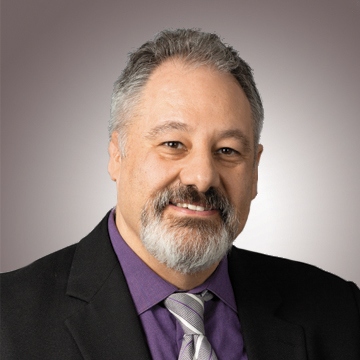 Vincent Rinaldo, OCT