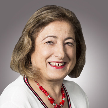 Marie-Thérèse Hokayem