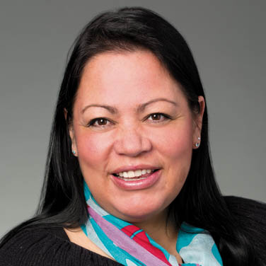 Elizabeth Edgar-Webkamigad, OCT