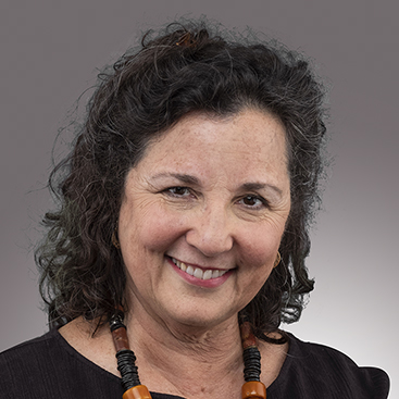 Jacqueline Karsmeyer, OCT