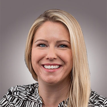 Nicola Powadiuk, OCT