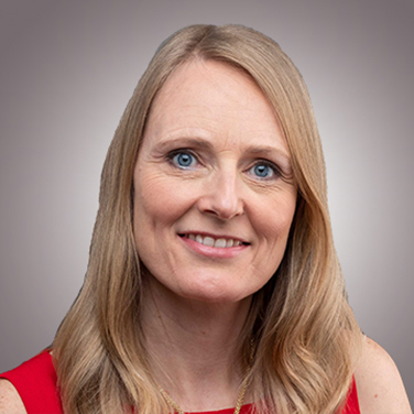 Nicole Van Woudenberg, OCT