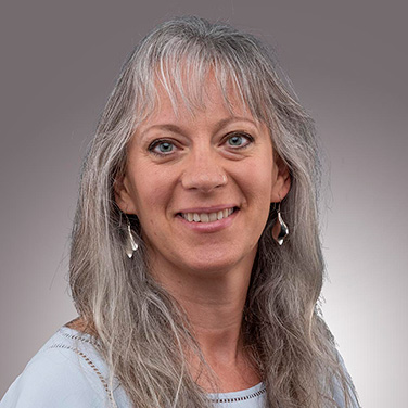 Diane Ballantyne, OCT