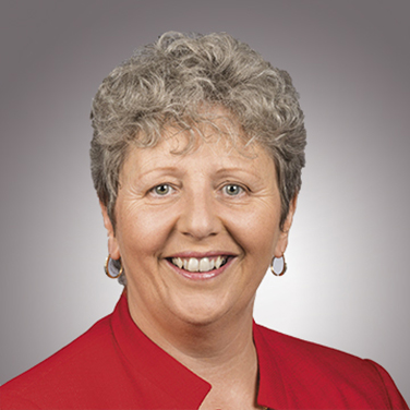 Susan E. Elliott-Johns, OCT