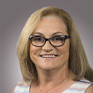 Myreille Loubert, OCT