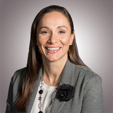 Claudia Patenaude-Daniels, OCT