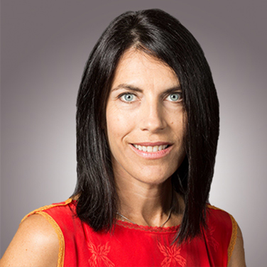 Brigitte (Bidal) Piquette, OCT