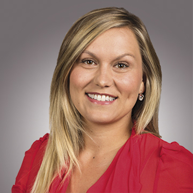 Jennifer Stewart, OCT