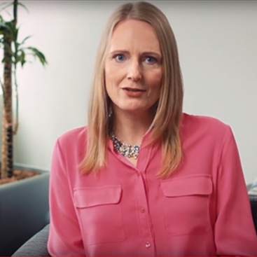 Nicole van Woudenberg, OCT