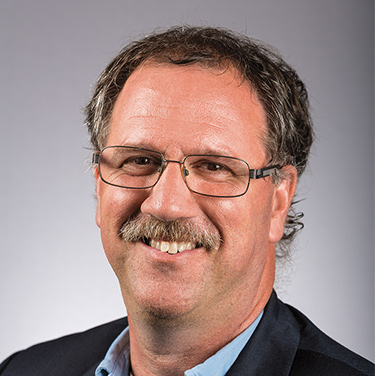 Richard Michaud, OCT